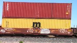 WB Intermodal Frt at Erie NV -21